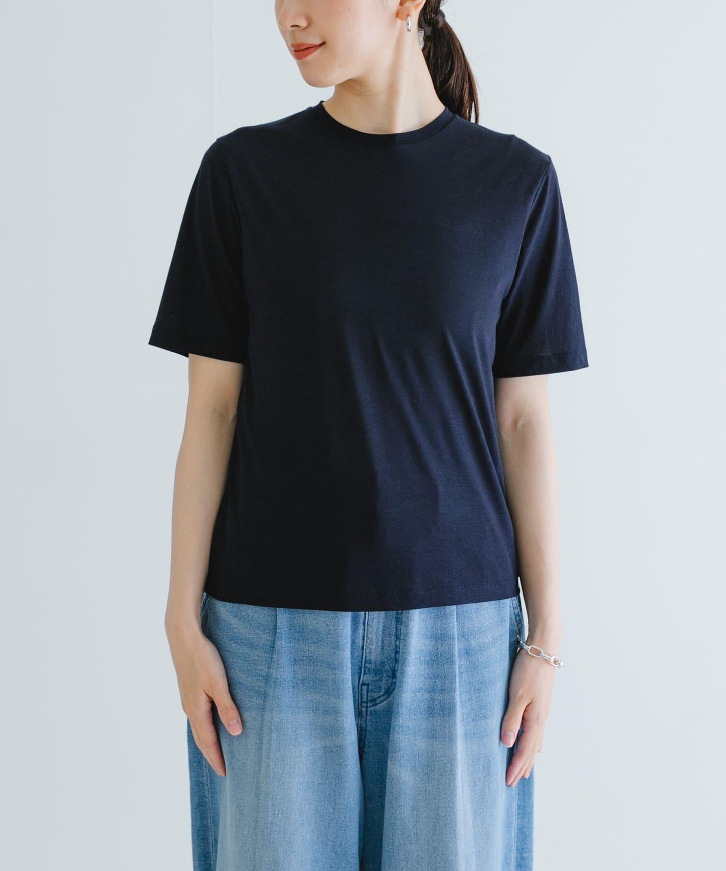 ATON 50/-OG FRESCA STANDARD T-SHIRTS