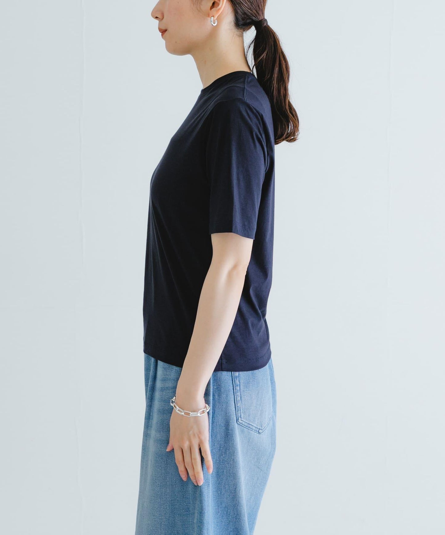 ATON 50/-OG FRESCA STANDARD T-SHIRTS