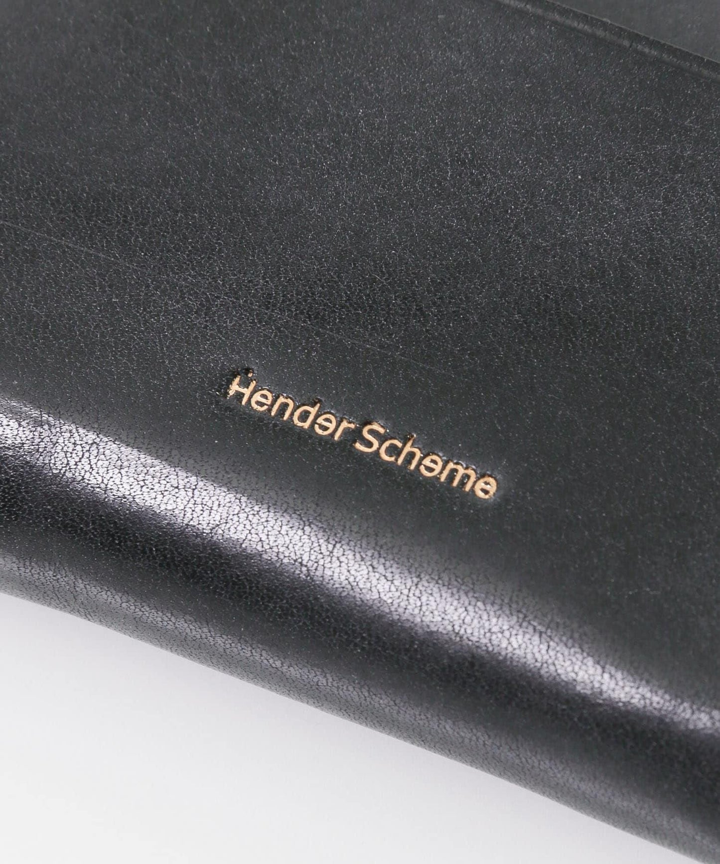 Hender Scheme 迷你零錢包