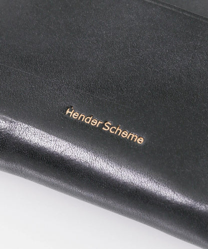 Hender Scheme 迷你零錢包
