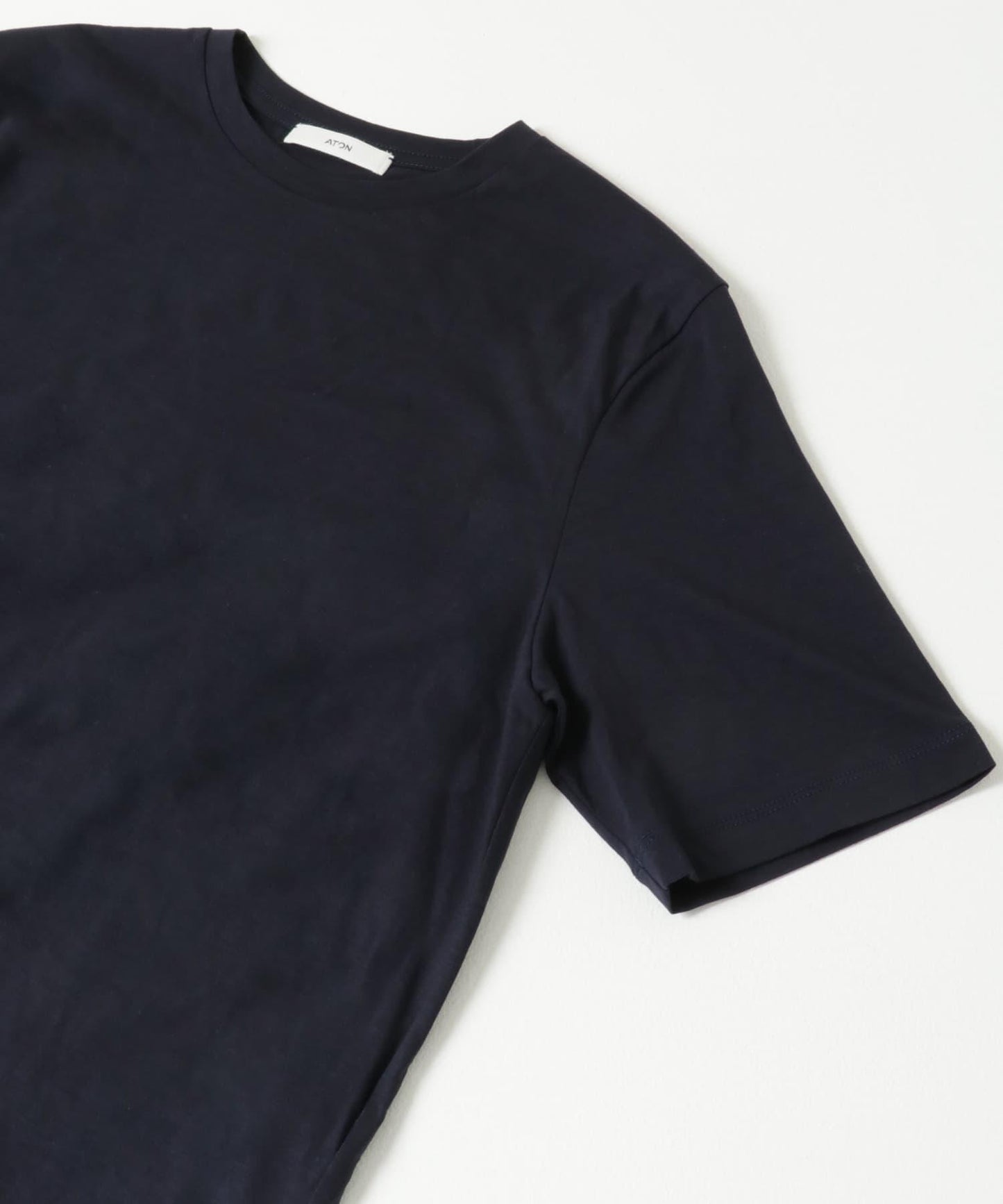 ATON 50/-OG FRESCA STANDARD T-SHIRTS