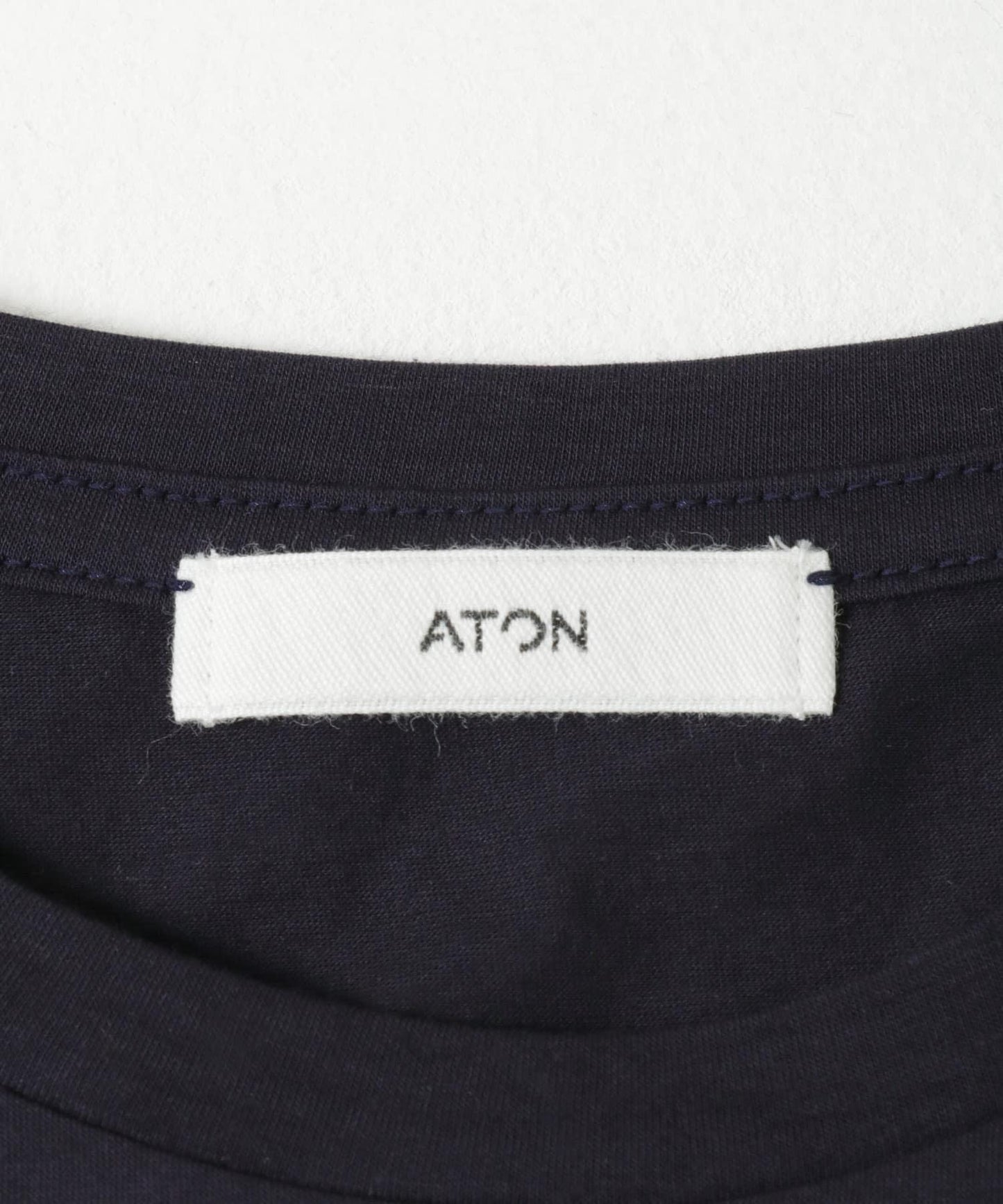 ATON 50/-OG FRESCA STANDARD T-SHIRTS