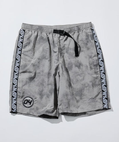 UMBRO × 04 Limited Sazabys 尼龍短褲