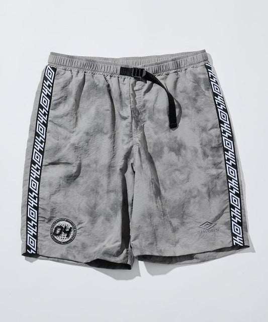 UMBRO × 04 Limited Sazabys 尼龍短褲