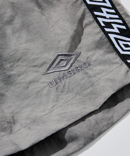 UMBRO × 04 Limited Sazabys 尼龍短褲