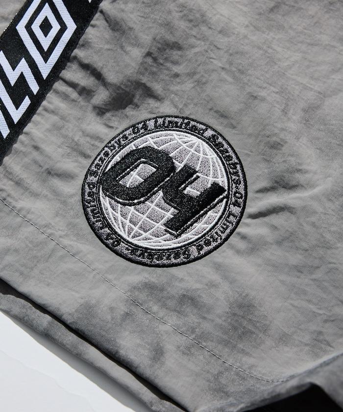 UMBRO × 04 Limited Sazabys 尼龍短褲