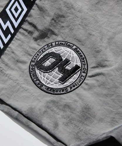 UMBRO × 04 Limited Sazabys 尼龍短褲