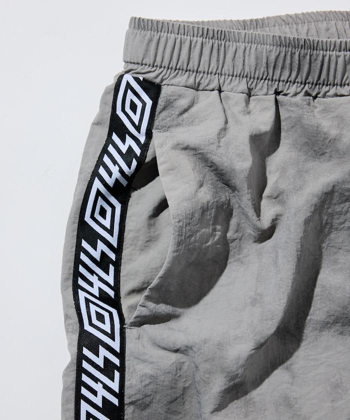 UMBRO × 04 Limited Sazabys 尼龍短褲