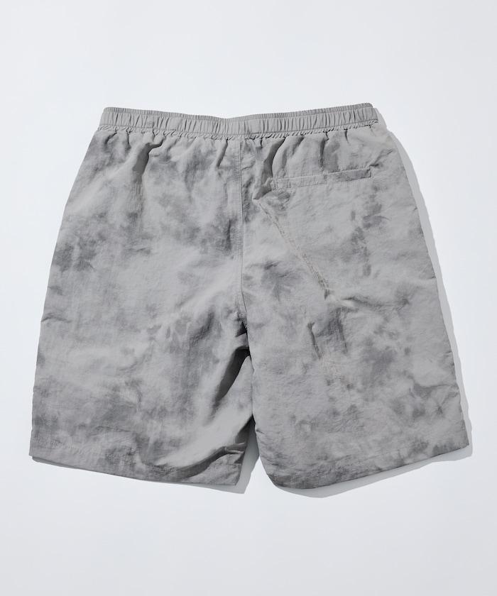 UMBRO × 04 Limited Sazabys 尼龍短褲