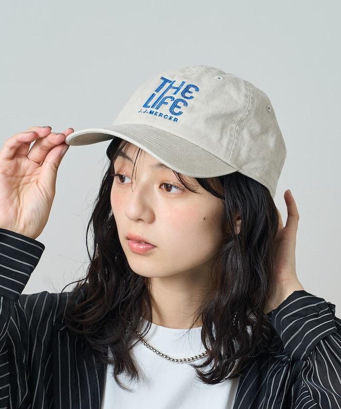 THE LIFE CAP