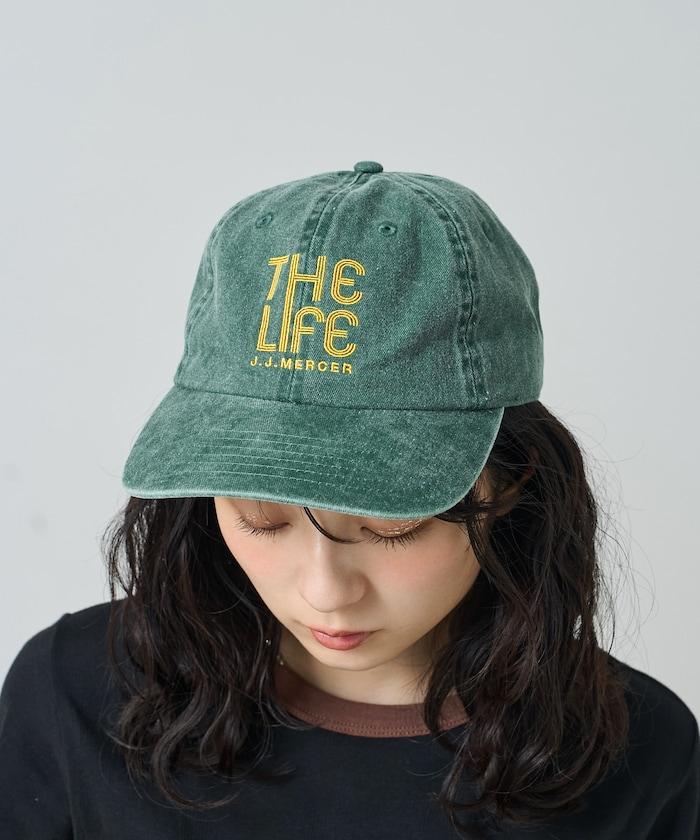 THE LIFE CAP