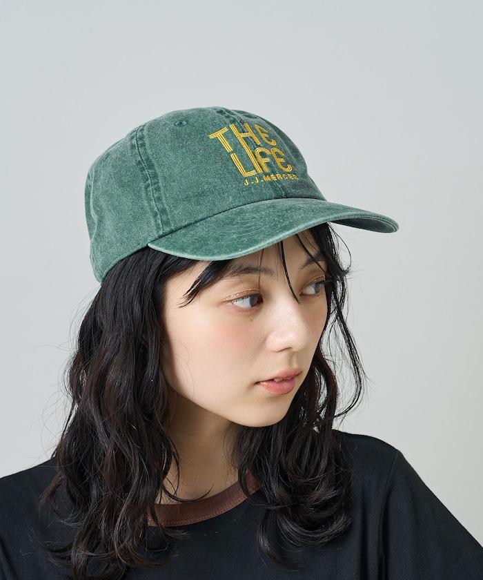 THE LIFE CAP