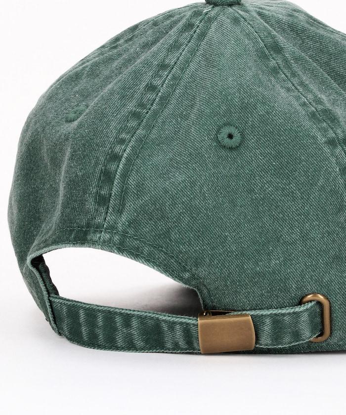 THE LIFE CAP