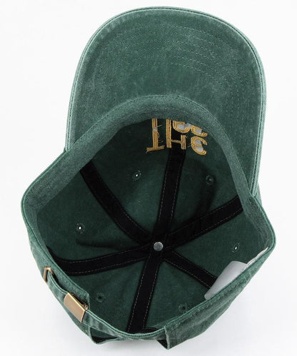THE LIFE CAP