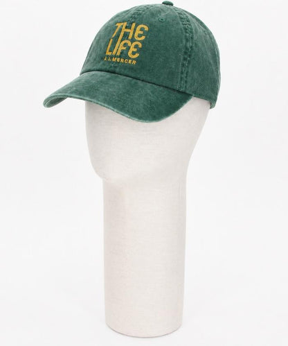 THE LIFE CAP