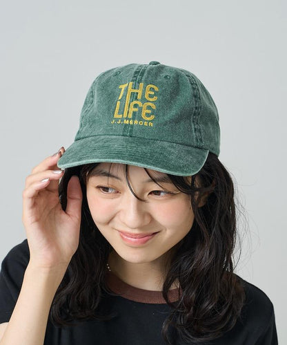 THE LIFE CAP