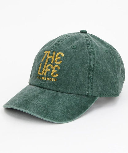 THE LIFE CAP