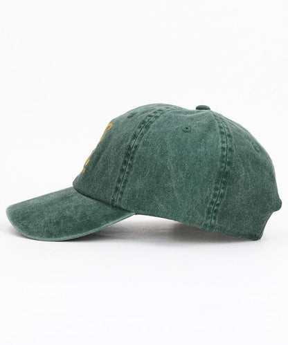 THE LIFE CAP