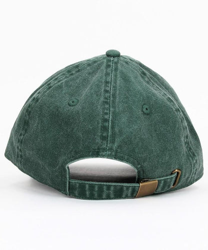 THE LIFE CAP