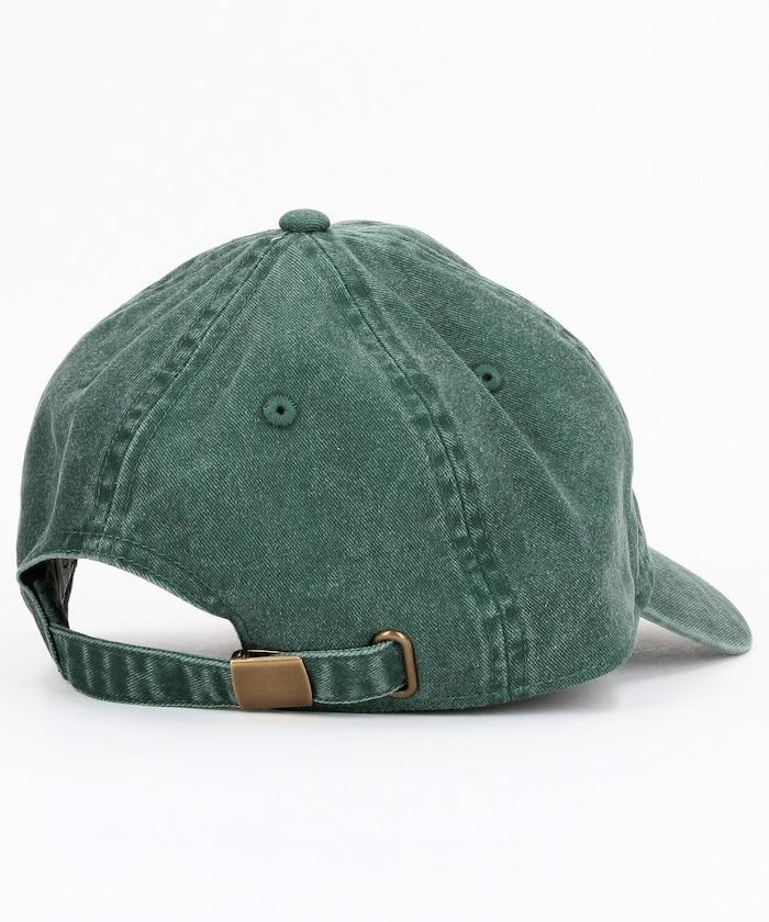 THE LIFE CAP