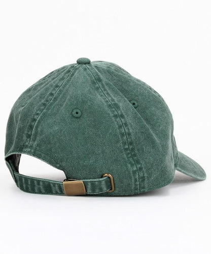 THE LIFE CAP
