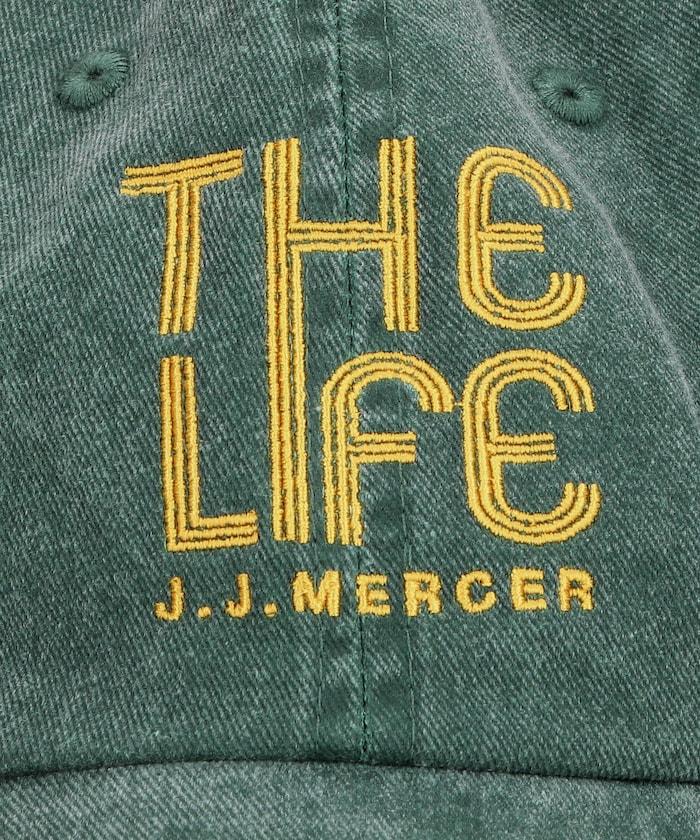 THE LIFE CAP