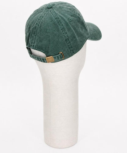 THE LIFE CAP