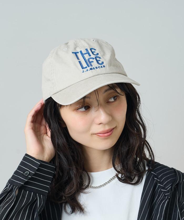 THE LIFE CAP
