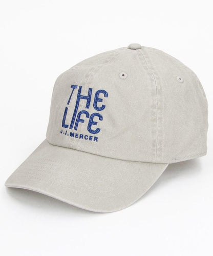 THE LIFE CAP