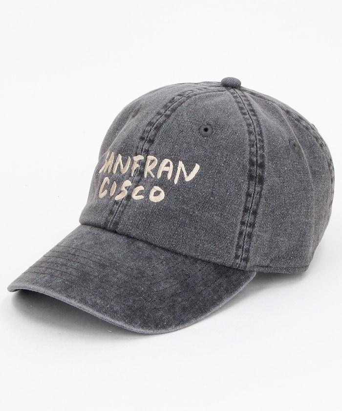 SAN FRANCISCO CAP