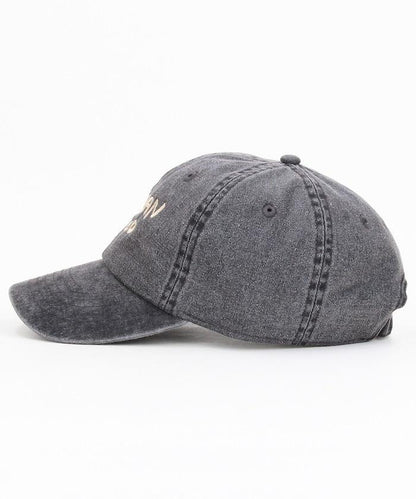 SAN FRANCISCO CAP