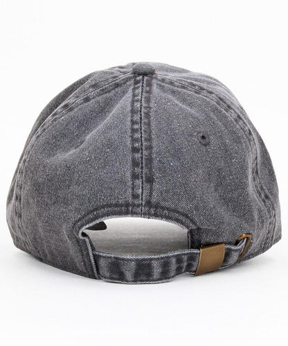 SAN FRANCISCO CAP