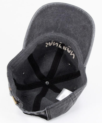 SAN FRANCISCO CAP