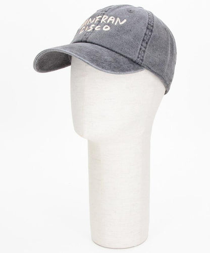 SAN FRANCISCO CAP