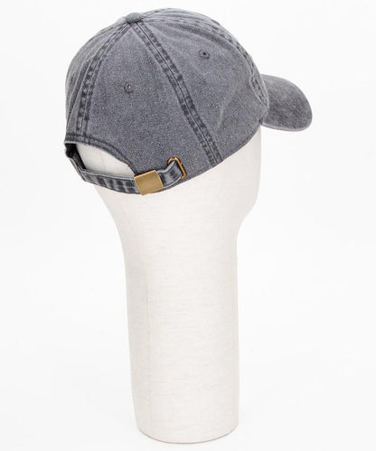 SAN FRANCISCO CAP