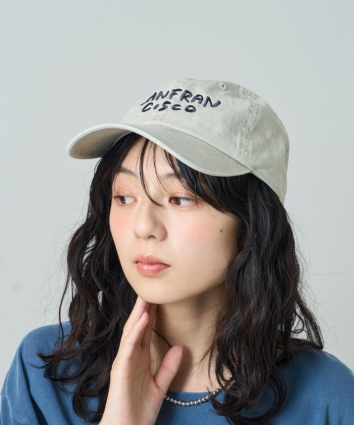 SAN FRANCISCO CAP