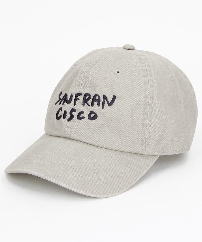 SAN FRANCISCO CAP
