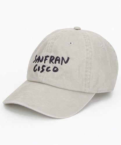SAN FRANCISCO CAP