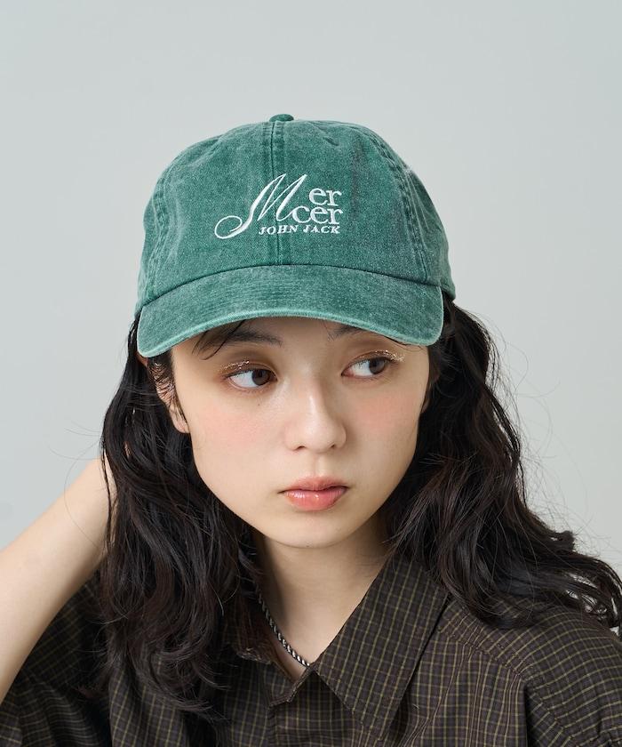 Mercer Cap