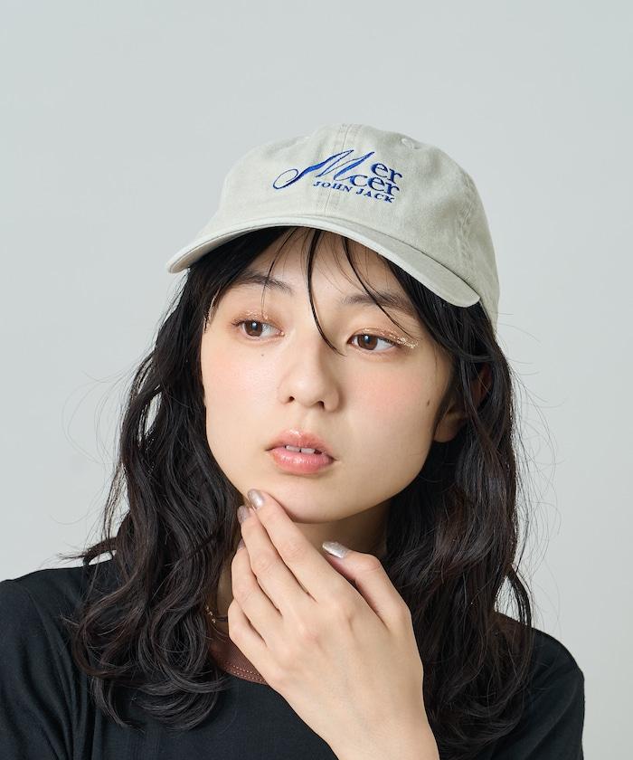 Mercer Cap
