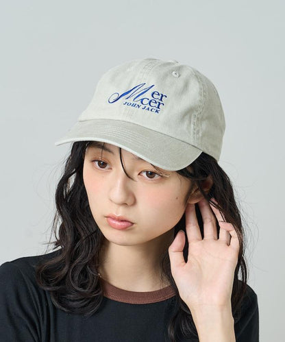 Mercer Cap