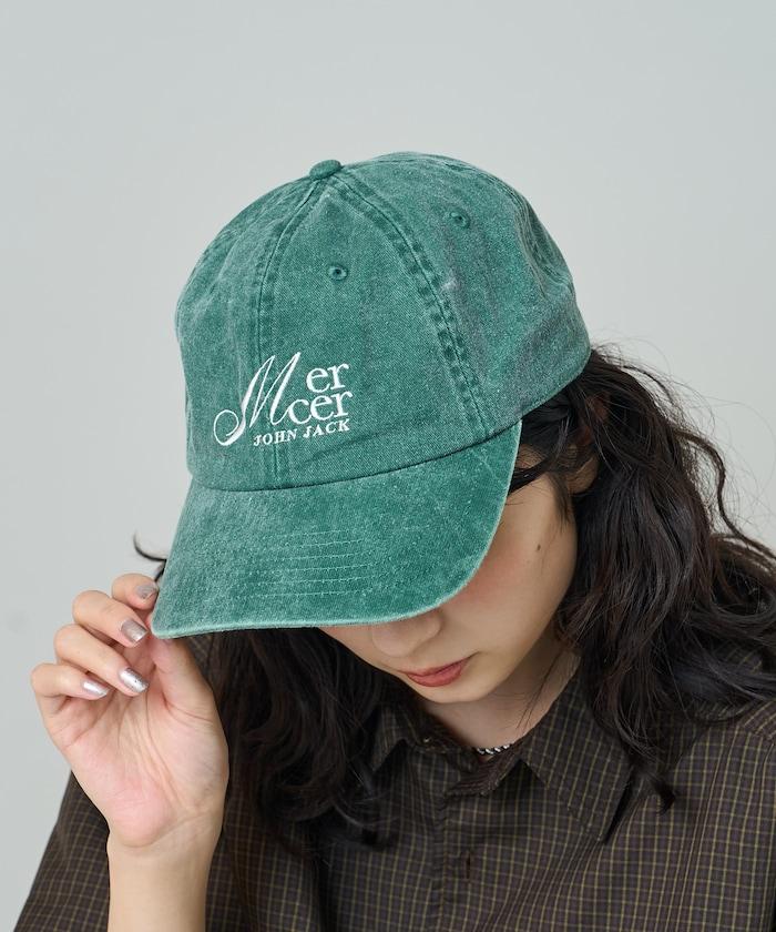 Mercer Cap
