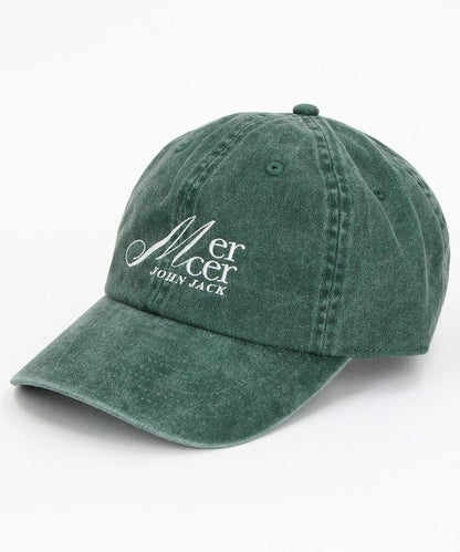 Mercer Cap
