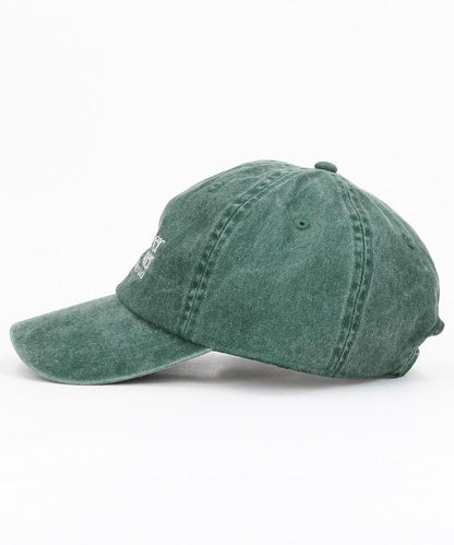 Mercer Cap