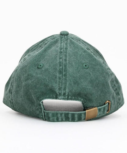 Mercer Cap