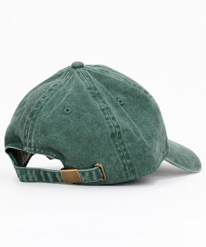 Mercer Cap