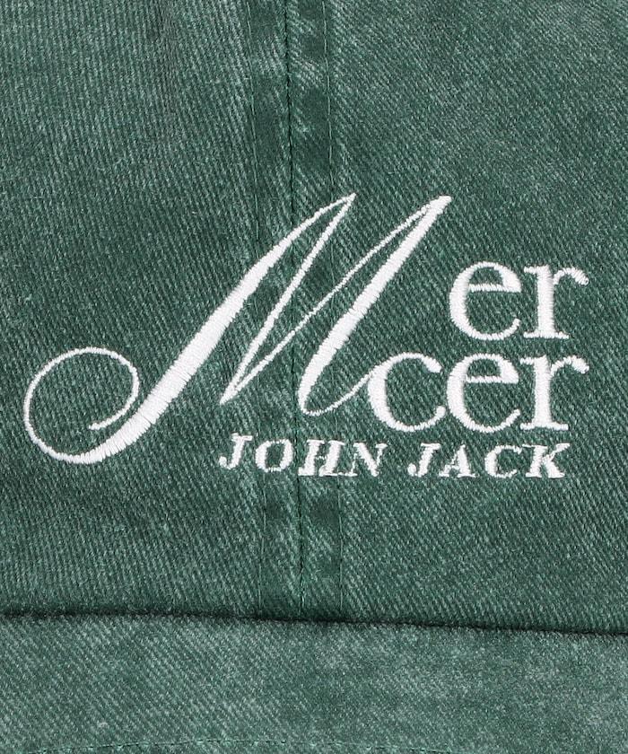 Mercer Cap