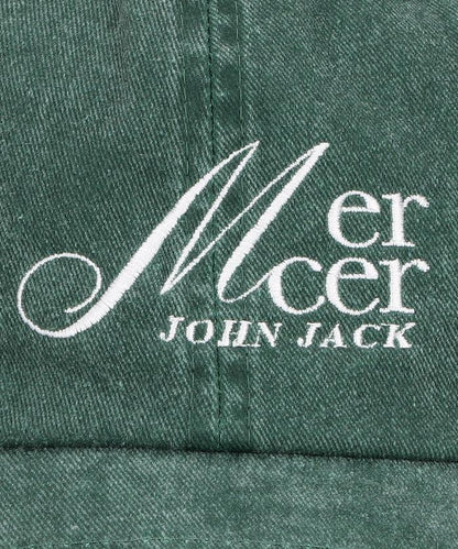 Mercer Cap
