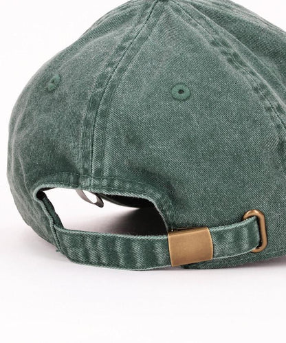 Mercer Cap