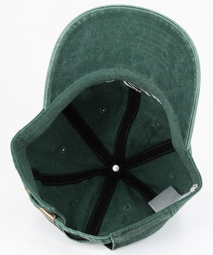 Mercer Cap